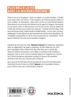 Manuel pour une vie plus riche