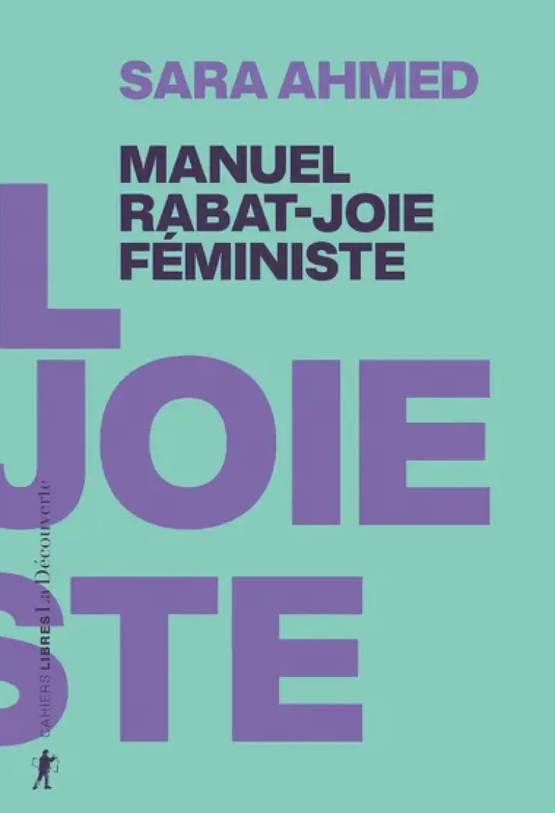 Manuel rabat-joie féministe