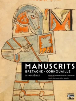 Manuscrits de Bretagne - Cornouaille