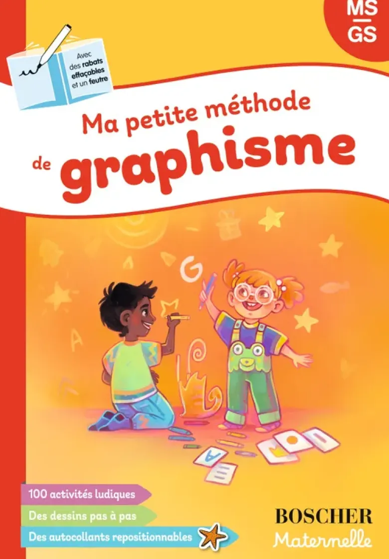 Ma petite méthode de graphisme