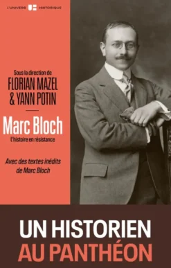 Marc Bloch