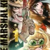 Marshal King (The)The Marshal King - vol. 01