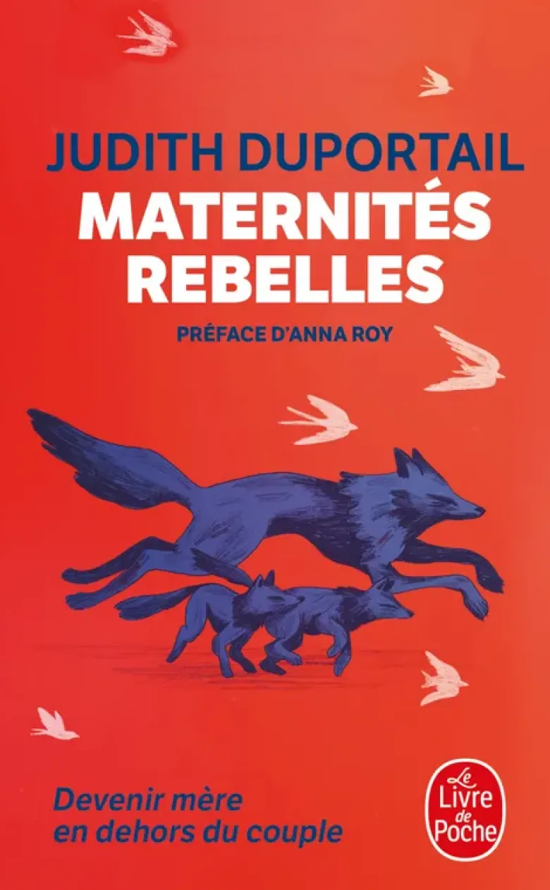Maternités rebelles