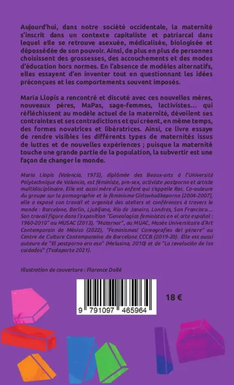 Maternités subversives