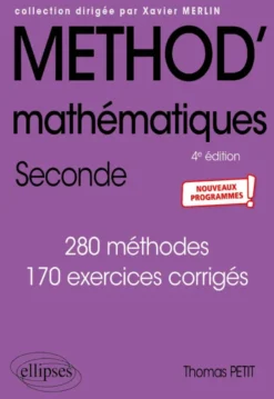 Mathématiques - 2de