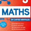 Maths - 5e - Nouveau programme 2026