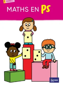 Maths En Ps - Guide De L'Enseignant