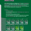 Maths. PCSI