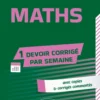 Maths. PTSI