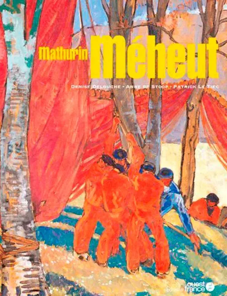 Mathurin Méheut