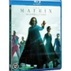 Matrix Resurrections - Blu-ray (2021)