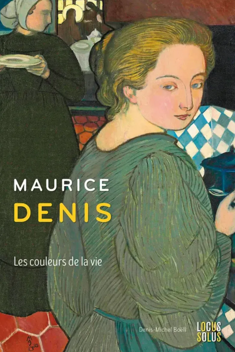 Maurice Denis