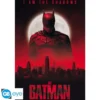 Maxi poster The Batman "I am the shadows"