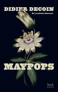 Maypops