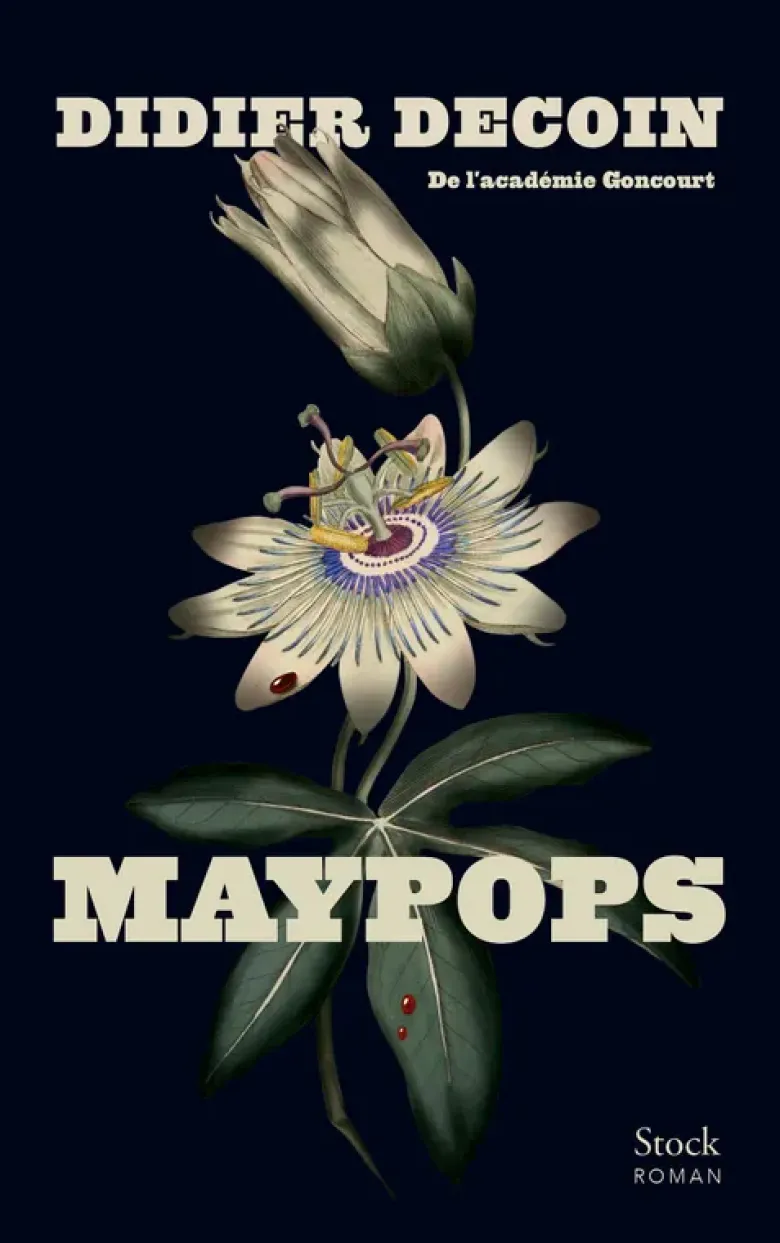 Maypops