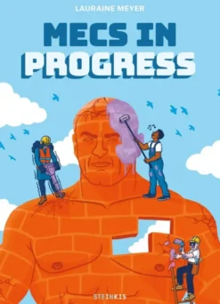Mecs in progress