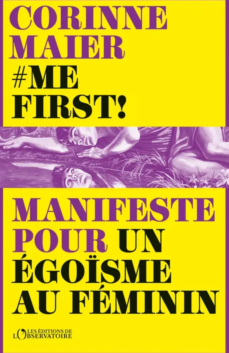 Me First !
