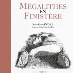 Megalithes En Finistere