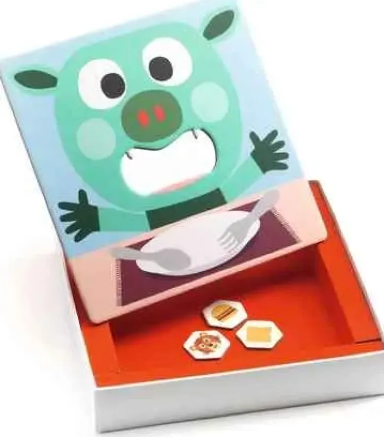 Memo Lunch