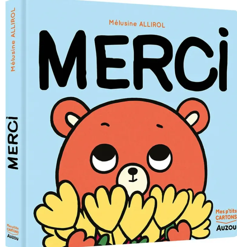 Merci