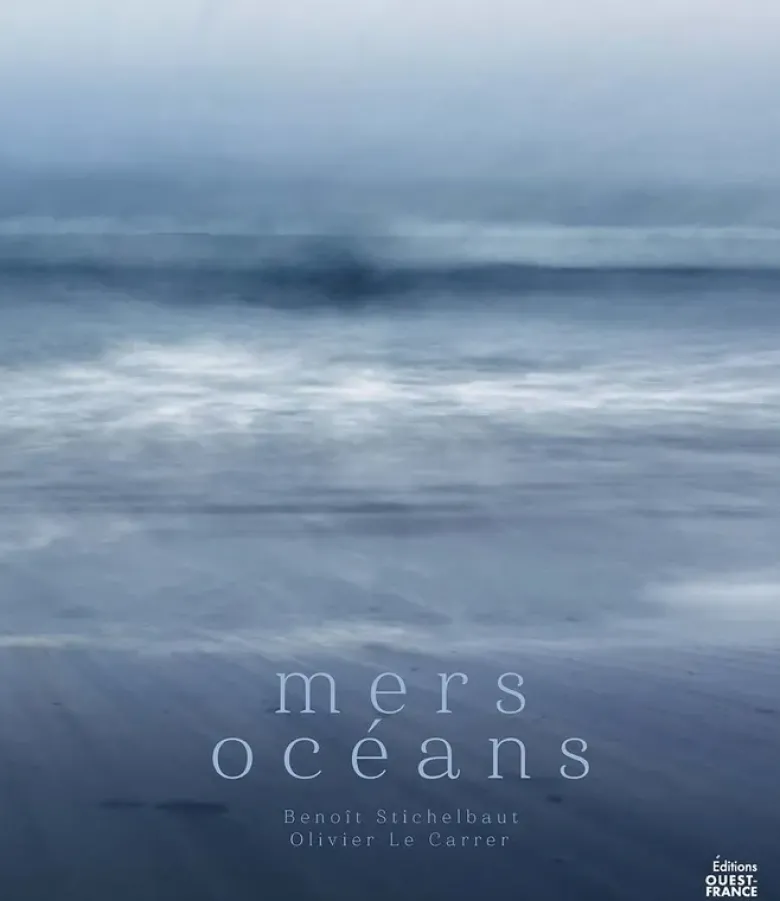Mers Océans