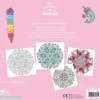 Mes mandalas kawaii