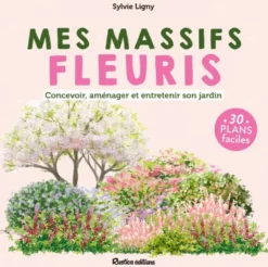 Mes massifs fleuris