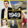 Mes 18 premières années - Né en 1949