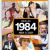 Mes 18 premières années - Né en 1984