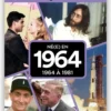 Mes 18 premières années - Né en 1964