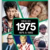 Mes 18 premières années - Né en 1975