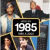 Mes 18 premières années - Né en 1985