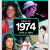 Mes 18 premières années - Né en 1974