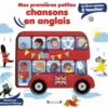 Mes premières petites chansons en anglais