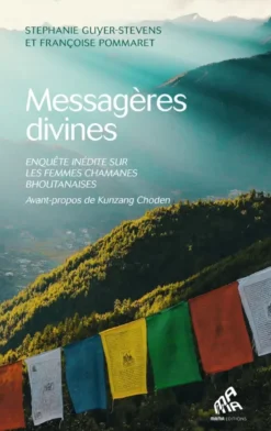Messagères divines