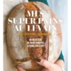 Mes super pains au levain