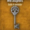Metasploit - Guide du pentester
