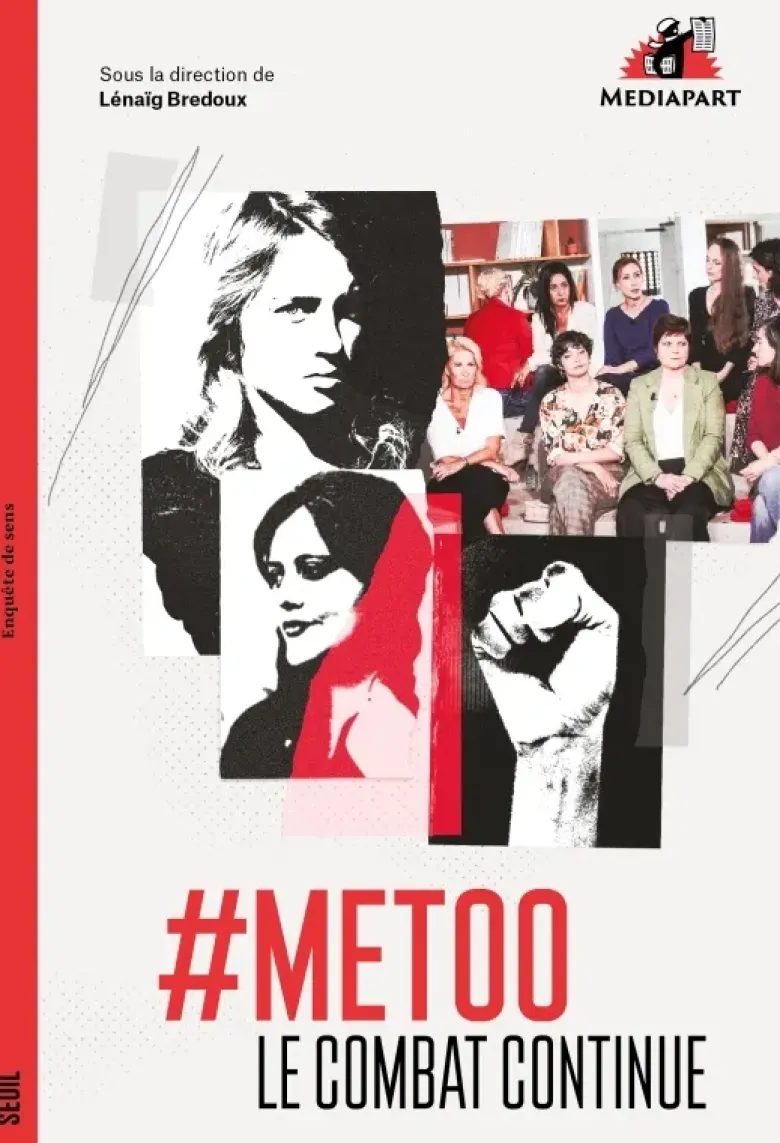 #MeToo. Le combat continue