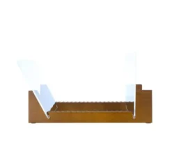 Meuble Rangement 40 Vinyles - Finiti