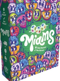 Miams