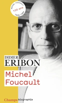 Michel Foucault