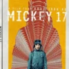 Mickey 17 (4K Ultra HD + Blu-ray - Boîtier SteelBook limité) - 4K UHD (2025)