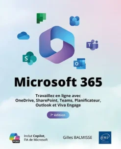 Microsoft 365 (7e édition)