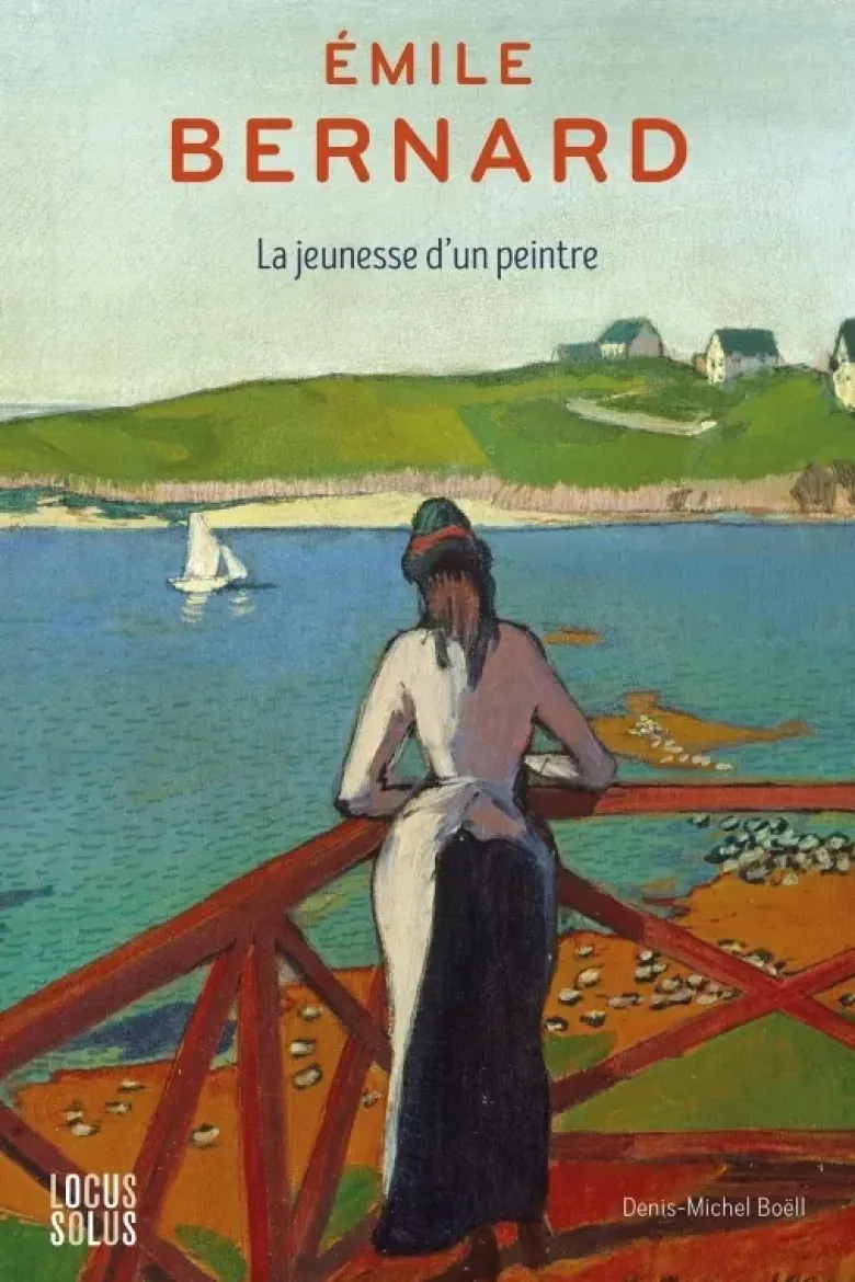 Émile Bernard