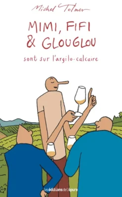 Mimi, Fifi & GlouglouMimi, Fifi et Glouglou