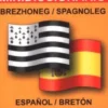 Mini-dictionnaire bilingue breton/espagnol