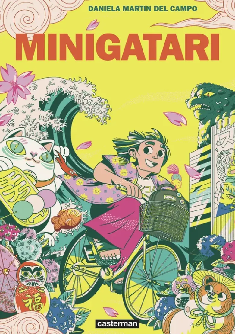 Minigatari