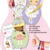 Minimiki - Carnet créatif - Pâques du monde