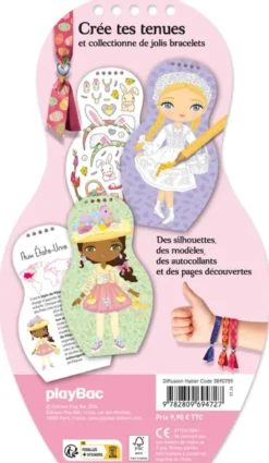 Minimiki - Carnet créatif - Pâques du monde