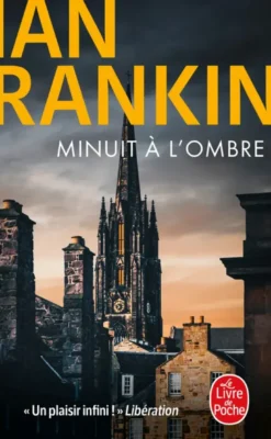 Minuit à l'ombre
